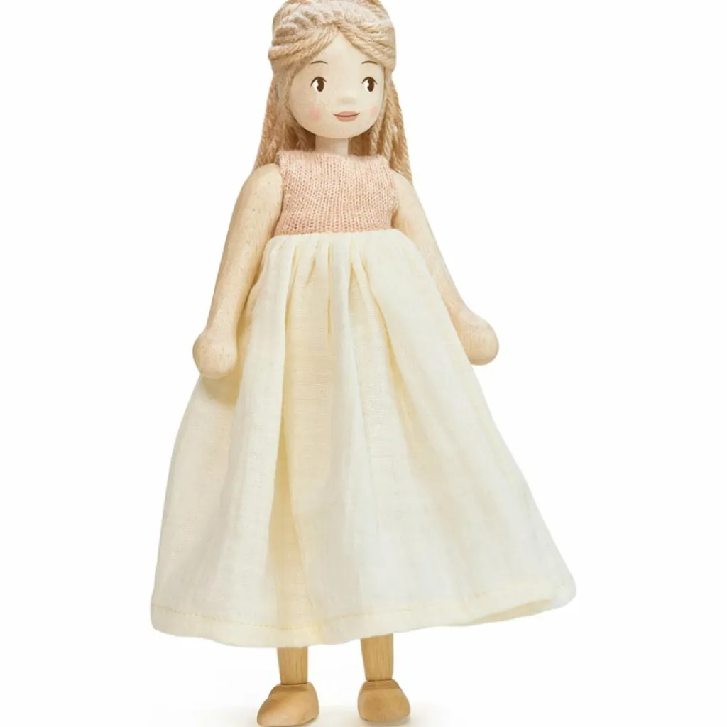 New Poupée Mulberry Ferne pour manoir Mulberry Figurines De Jeu