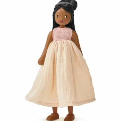 Online Poupée Mulberry Lola pour manoir Mulberry Figurines De Jeu