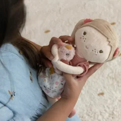 Outlet Poupée souple Anna (35 cm) Poupée / Poupon