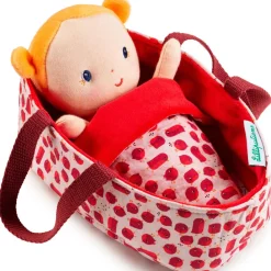 Online Poupée souple bébé Agathe (22,5 cm) Poupée / Poupon