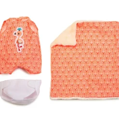 New Poupée souple bébé Anaïs (22,5 cm) Poupée / Poupon