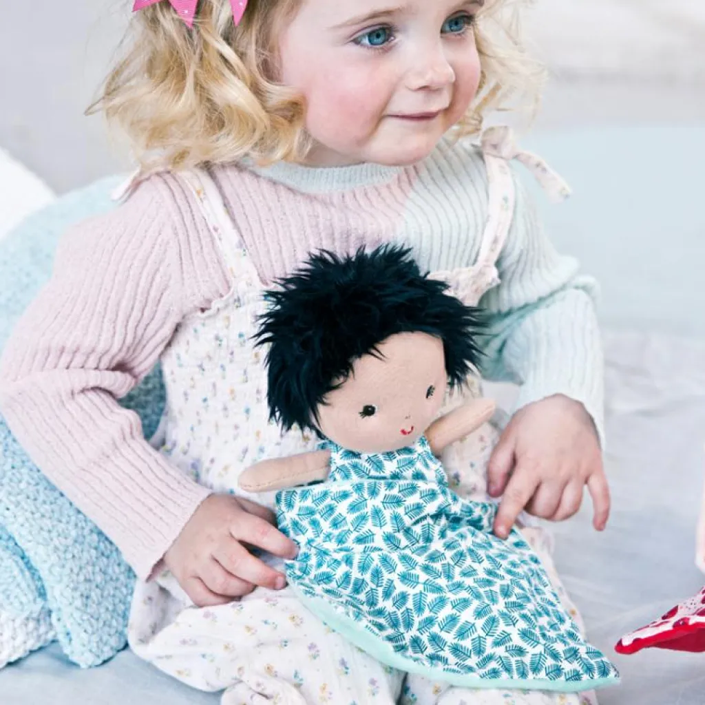 Sale Poupée souple bébé Ari (22,5 cm) Poupée / Poupon