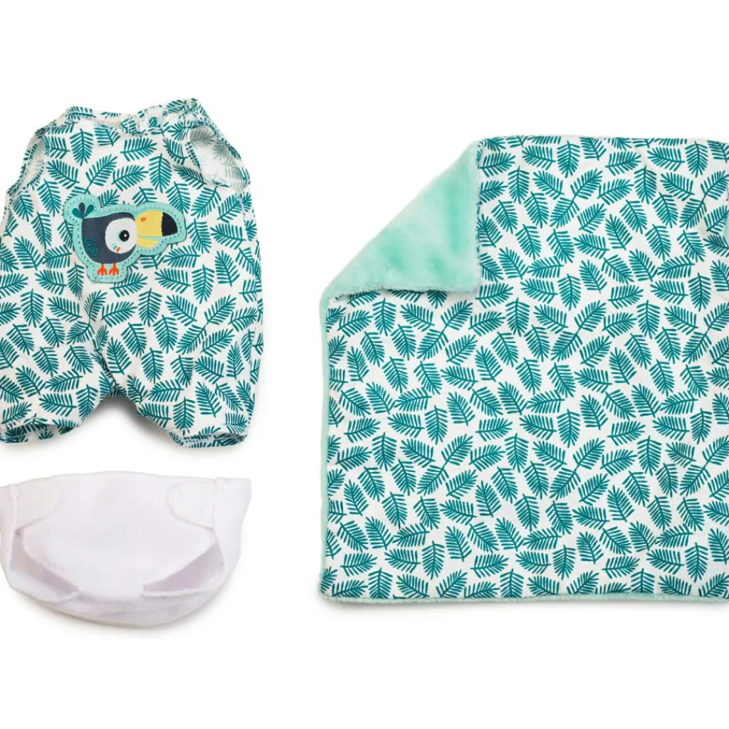 Sale Poupée souple bébé Ari (22,5 cm) Poupée / Poupon