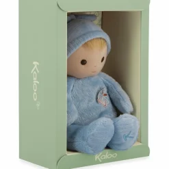 Discount Poupée souple bébé Lin Poupée / Poupon