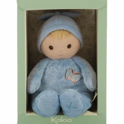 Discount Poupée souple bébé Lin Poupée / Poupon