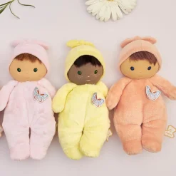 Clearance Poupée souple bébé Mimosa Poupée / Poupon