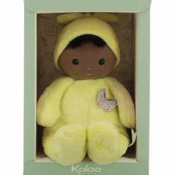 Clearance Poupée souple bébé Mimosa Poupée / Poupon