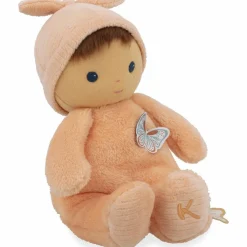 New Poupée souple bébé Zinnia Poupée / Poupon
