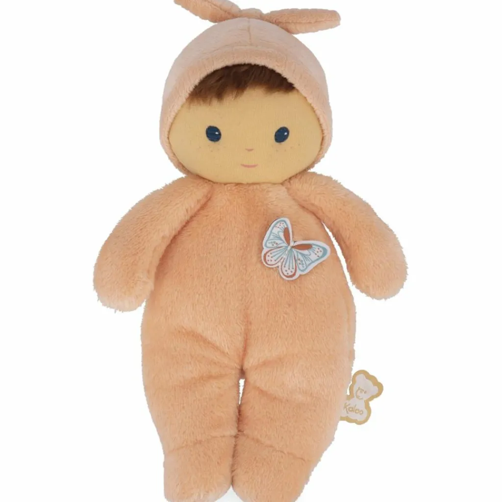 New Poupée souple bébé Zinnia Poupée / Poupon