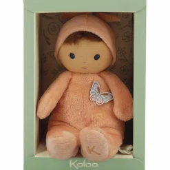 New Poupée souple bébé Zinnia Poupée / Poupon