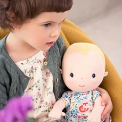 Best Poupée souple Billie (36 cm) Poupée / Poupon