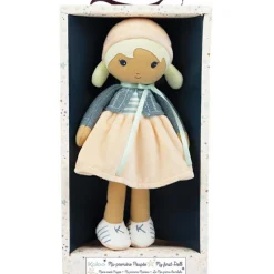 Clearance Poupée souple Chloé Tendresse (32 cm) Poupée / Poupon