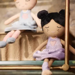 New Poupée souple Daisy (32 cm) Poupée / Poupon