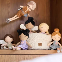 New Poupée souple Daisy (32 cm) Poupée / Poupon