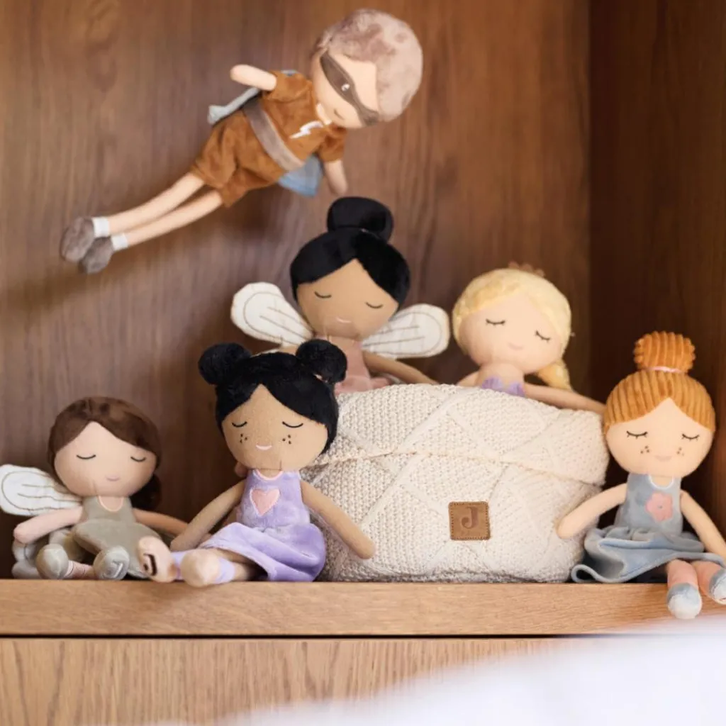 New Poupée souple Daisy (32 cm) Poupée / Poupon