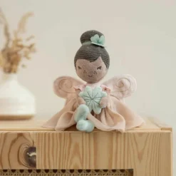 Clearance Poupée souple Ella fée de la Chance (20 cm) Poupée / Poupon