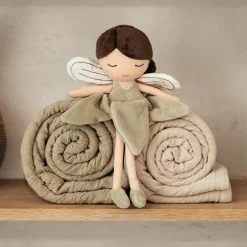 Discount Poupée souple Fairy Livia (32 cm) Poupée / Poupon