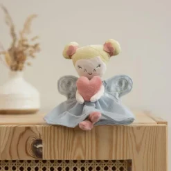 Clearance Poupée souple Fay fée de l'amour (20 cm) Poupée / Poupon