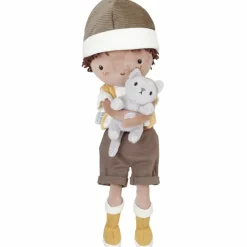 Outlet Poupée souple Jake (35 cm) Poupée / Poupon