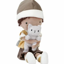 Outlet Poupée souple Jake (35 cm) Poupée / Poupon