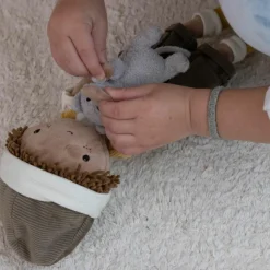 Outlet Poupée souple Jake (35 cm) Poupée / Poupon