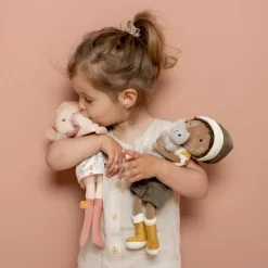 Outlet Poupée souple Jake (35 cm) Poupée / Poupon