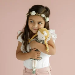 New Poupée souple Julia (35 cm) Poupée / Poupon