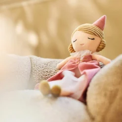 Discount Poupée souple Lady Lynn (34 cm) Poupée / Poupon