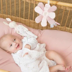 Outlet Poupée souple lapin Lili (25 cm) Poupée / Poupon