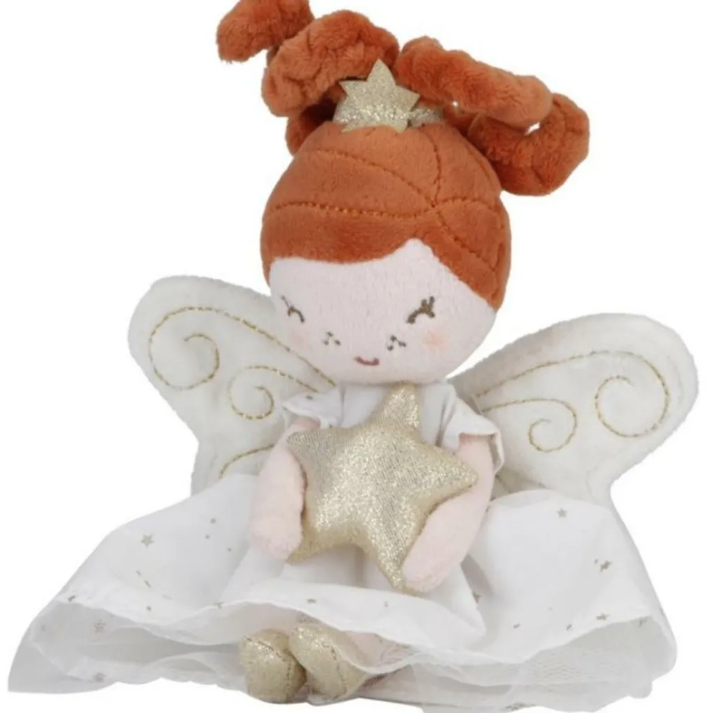 Best Poupée souple Mia fée de l'espoir (20 cm) Poupée / Poupon