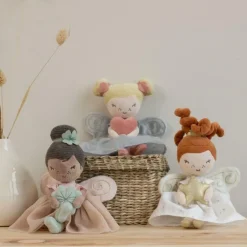 Best Poupée souple Mia fée de l'espoir (20 cm) Poupée / Poupon