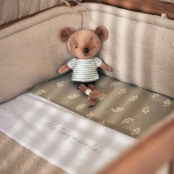 Clearance Poupée souple Mouse Jackie (32 cm) Poupée / Poupon