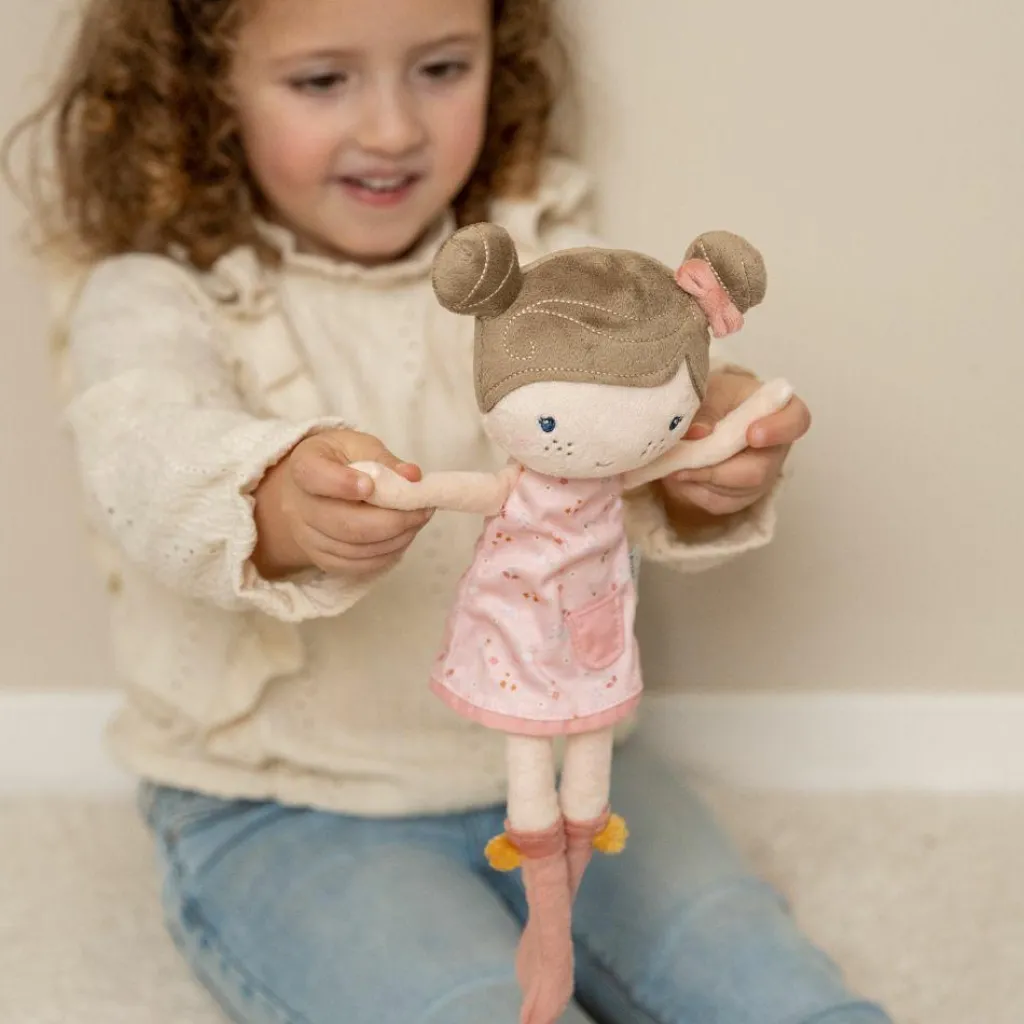 Sale Poupée souple Rosa (35 cm) Poupée / Poupon