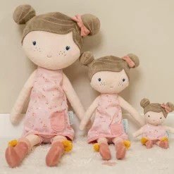 Sale Poupée souple Rosa (35 cm) Poupée / Poupon