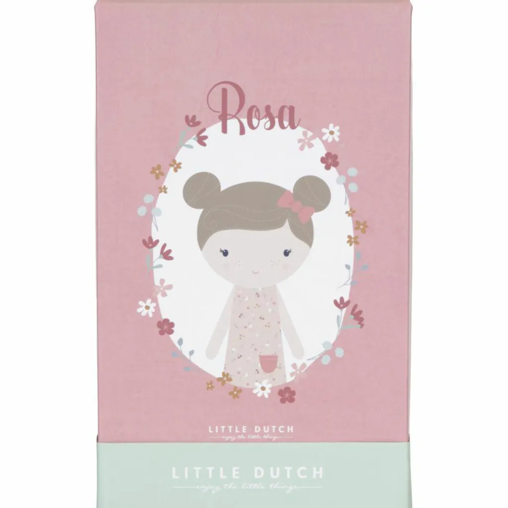 Sale Poupée souple Rosa (35 cm) Poupée / Poupon