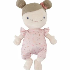 Discount Poupée souple Rosa et son couffin Poupée / Poupon