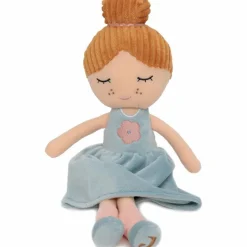 Hot Poupée souple Rose (32 cm) Poupée / Poupon