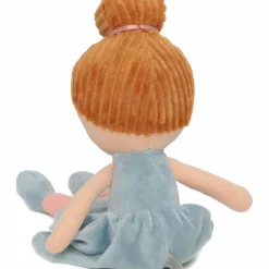 Hot Poupée souple Rose (32 cm) Poupée / Poupon