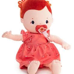 Clearance Poupée souple Rose (36 cm) Poupée / Poupon