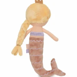 Poupée souple sirène Ella (32 cm) Poupée / Poupon
