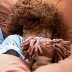 Best Poupée souple Sophia Pure & Nature (35 cm) Poupée / Poupon