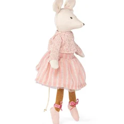 Best Poupée souple souris Anna La petite école de danse (28 cm) Poupée / Poupon