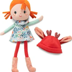 Hot Poupée souple Stella (32 cm) Poupée / Poupon