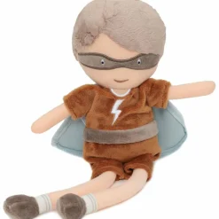 Sale Poupée souple Superhero Dave (32 cm) Poupée / Poupon