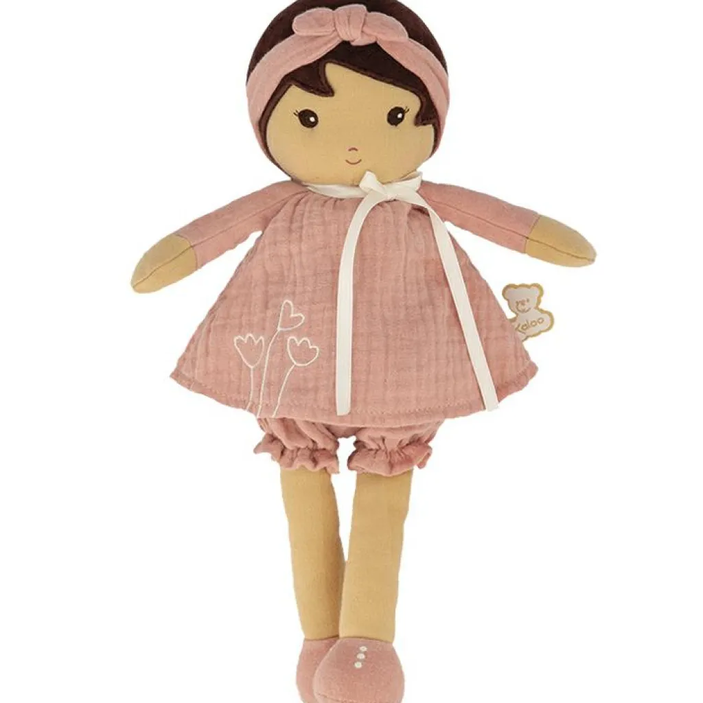 Outlet Poupée souple tendresse Amandine (32 cm) Poupée / Poupon