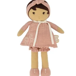 Hot Poupée souple tendresse Amandine (25 cm) Poupée / Poupon