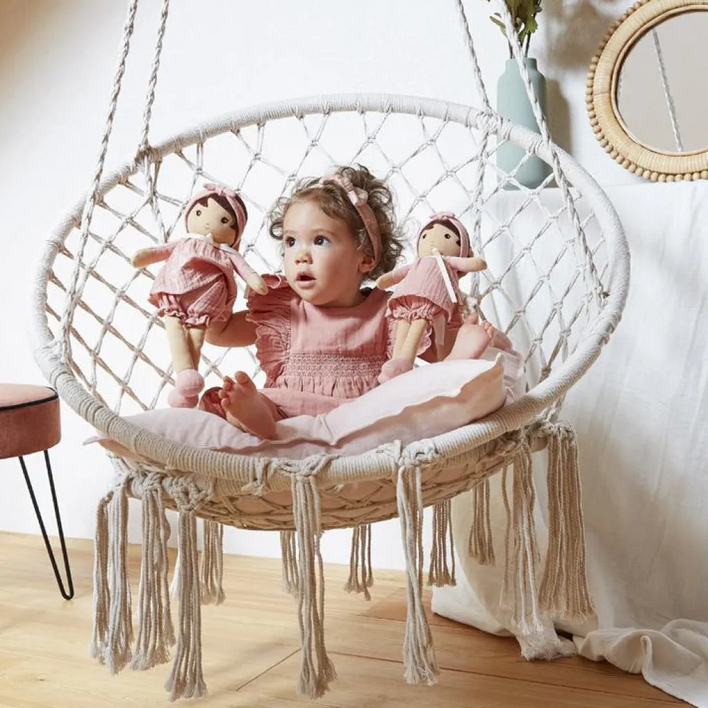 Hot Poupée souple tendresse Amandine (25 cm) Poupée / Poupon