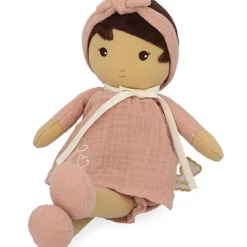 Hot Poupée souple tendresse Amandine (25 cm) Poupée / Poupon