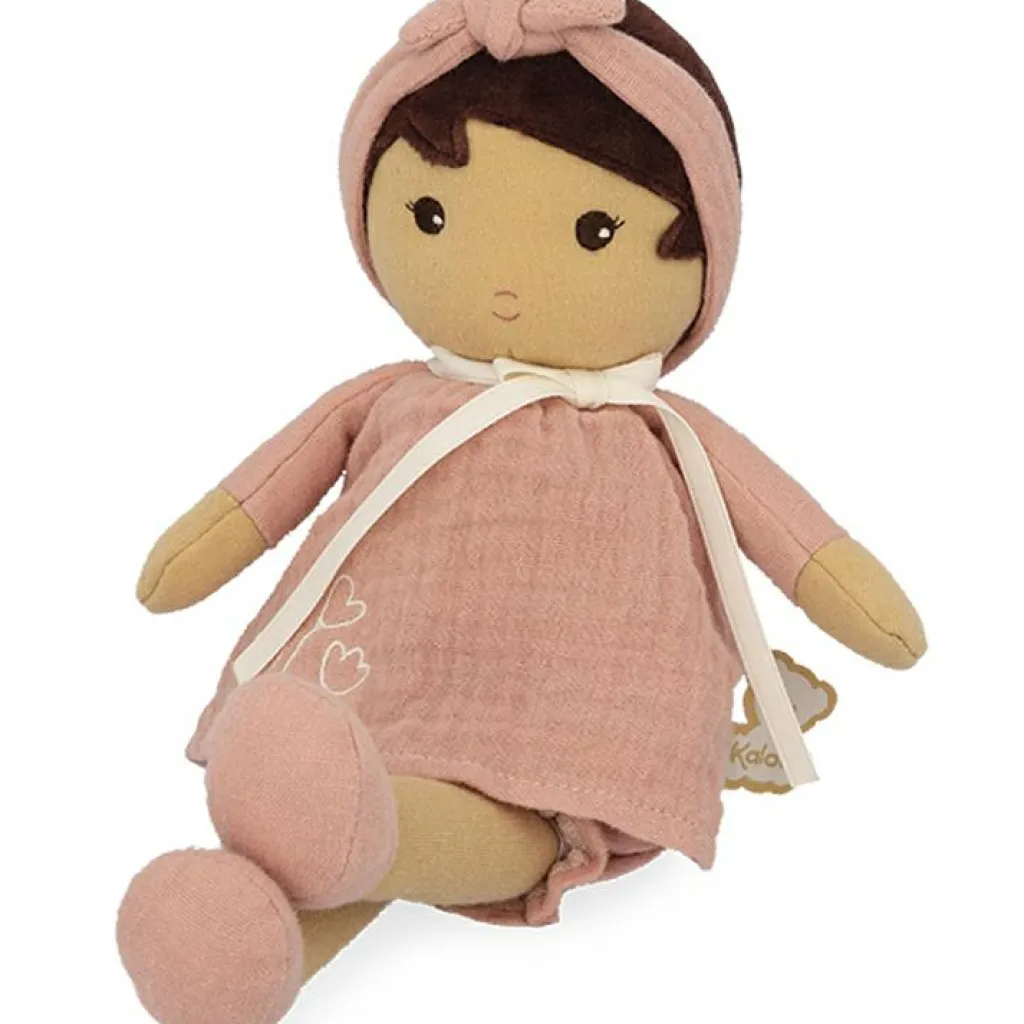 Hot Poupée souple tendresse Amandine (25 cm) Poupée / Poupon