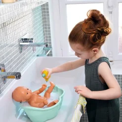 Hot Poupon baigneur Prune (32 cm) Poupée / Poupon